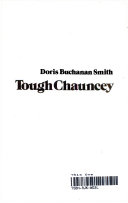 Tough Chauncey /