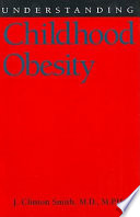 Understanding childhood obesity