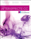 After effects CC digital classroom /