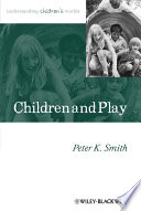 Children and play