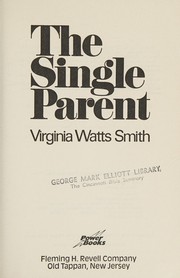 The single parent /