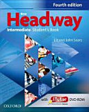 New headway intermediate student's book /