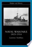 Naval warfare, 1815-1914