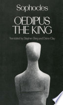 Oedipus the king