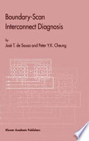 Boundary-scan interconnect diagnosis