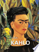 Frida Kahlo beneath the mirror /