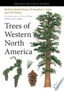 Trees of Western North America /
