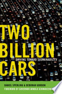 Two billion cars driving toward sustainability /