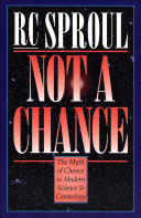Not a chance: a myth of chance in modern science & cosmology/