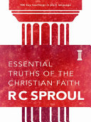 Essential truths of the christian faith /