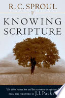 Knowing Scripture /