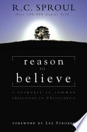 Reason to believe /