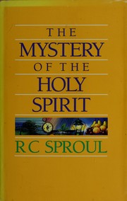 The mystery of the holy spirit /