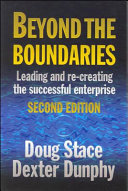 Beyond boundaries : leading and re-creating the successful enterprise /