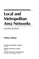 Local and metropolitan area networks /