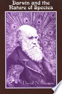 Darwin and the nature of species