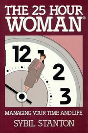The 25 hour woman/
