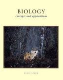 Biology : concepts and applications /