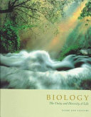Biology : the unity and diversity of life /