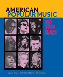 American popular music the rock years /