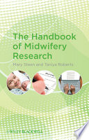 The handbook of midwifery research