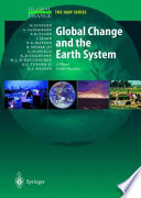 Global Change and the Earth System A Planet Under Pressure /