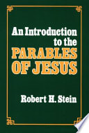 An introduction to Parables of Jesus /