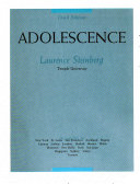 Adolescence /
