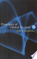Principles of global security