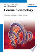 Coronal seismology waves and oscillations in stellar coronae /