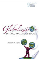 Globalization and international trade policies