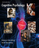 Cognitive psychology /