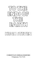 To the ends of the earth /