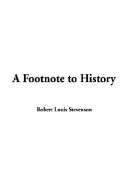 A footnote to history