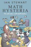 Math hysteria fun and games with mathematics /