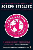 Globalization and its discontents /