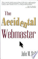 The accidental webmaster