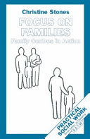 Focus on families : family centres in action /