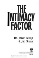 The intimacy factor /