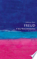 Freud a very short introduction /