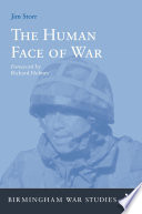 The human face of war