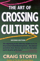 The art of crossing cultures /