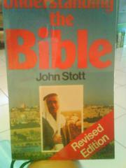 Understanding the Bible /