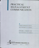 Practical management communication /
