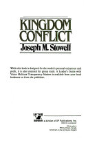 Kingdom conflict /