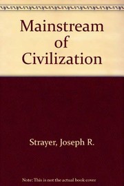 The mainstream of civilization /