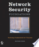 Network security foundations
