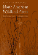 North American wildland plants a field guide /