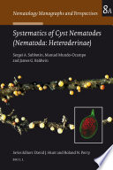 Systematics of cyst nematodes (nematoda:heteroderinae)