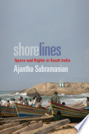 Shorelines space and rights in South India /